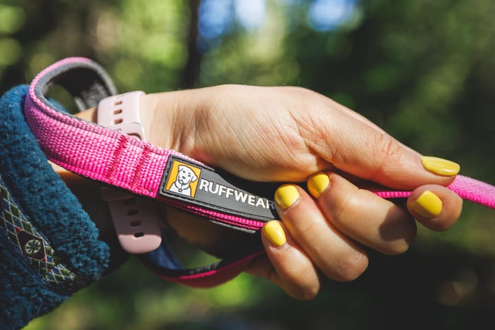 Ruffwear Front Range Harness Pink Mountains Ruffwear