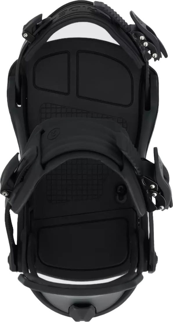 K2 Sports Ride C-6 Black K2 Sports K2 Sports Ride C-6 Black K2 Sports