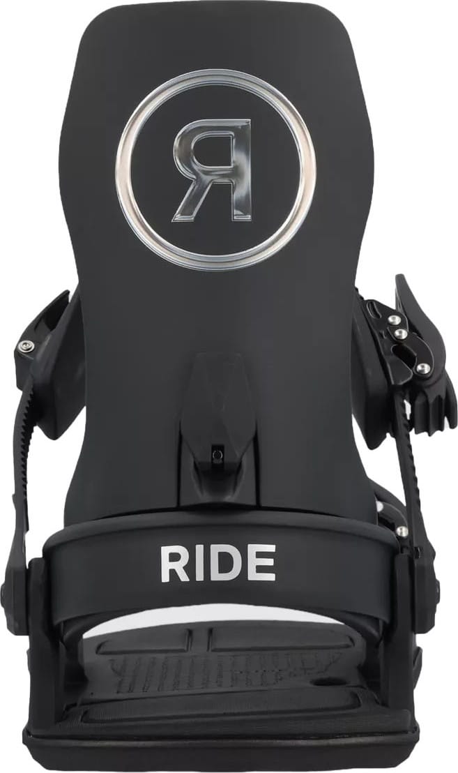 K2 Sports Ride C-6 Black K2 Sports K2 Sports Ride C-6 Black K2 Sports