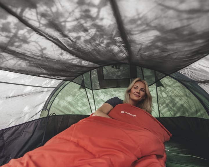 Outwell Nexion 2 Forest Green Outwell