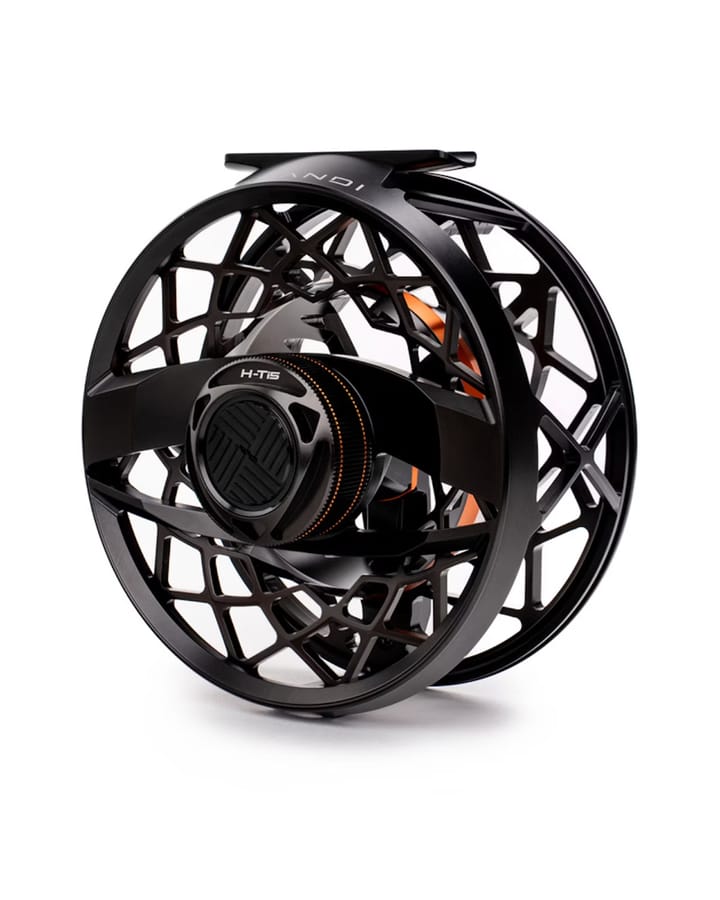 Guideline Scandi - Black/Bronze Guideline