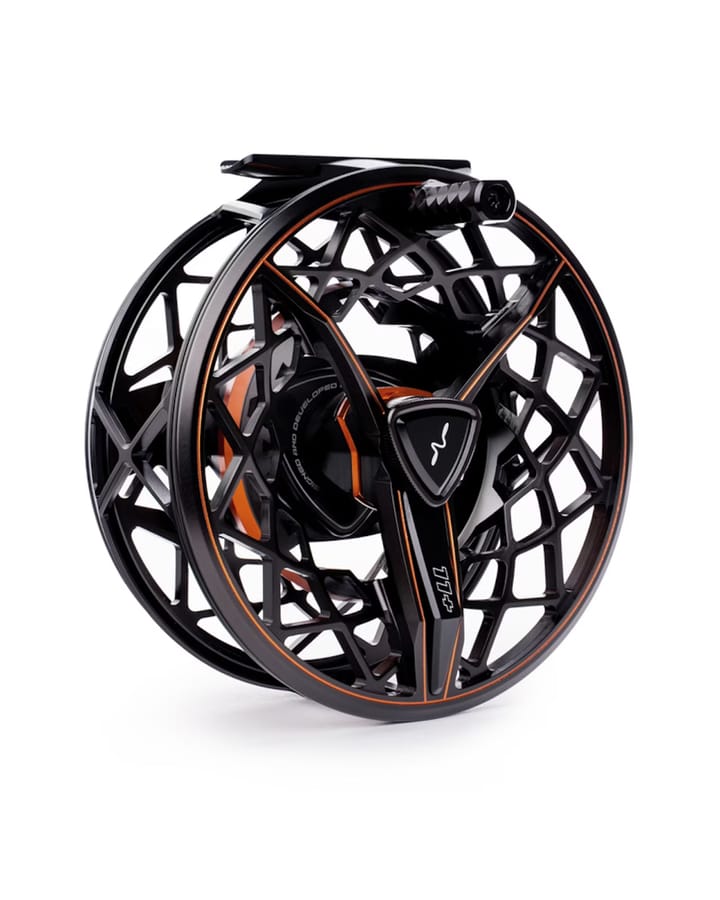 Guideline Scandi - Black/Bronze Guideline