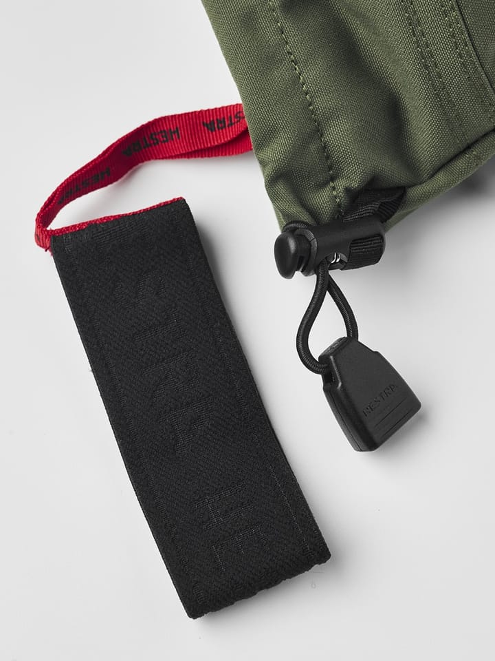 Hestra Army Leather Heli Ski Mitt Olive Hestra Hestra Army Leather Heli Ski Mitt Olive Hestra