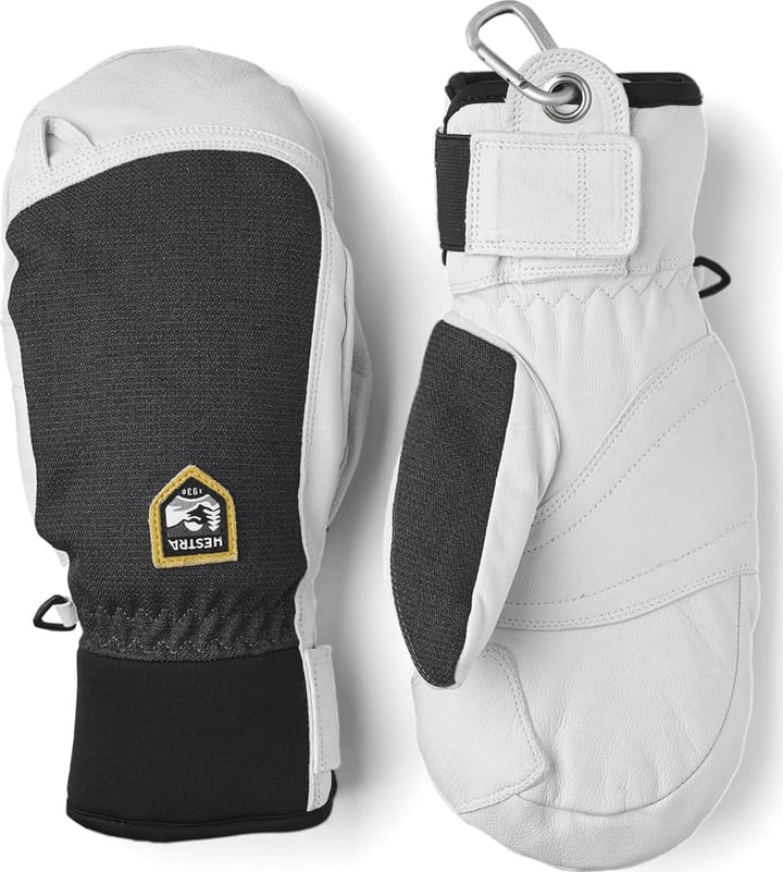 Hestra Army Leather Patrol - Mitt Koks Hestra