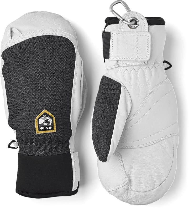 Hestra Army Leather Patrol - Mitt Koks Hestra Hestra Army Leather Patrol - Mitt Koks Hestra