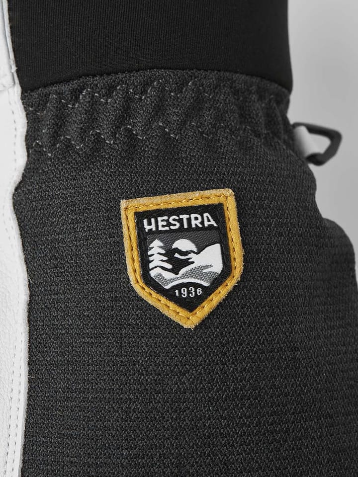 Hestra Army Leather Patrol - Mitt Koks Hestra