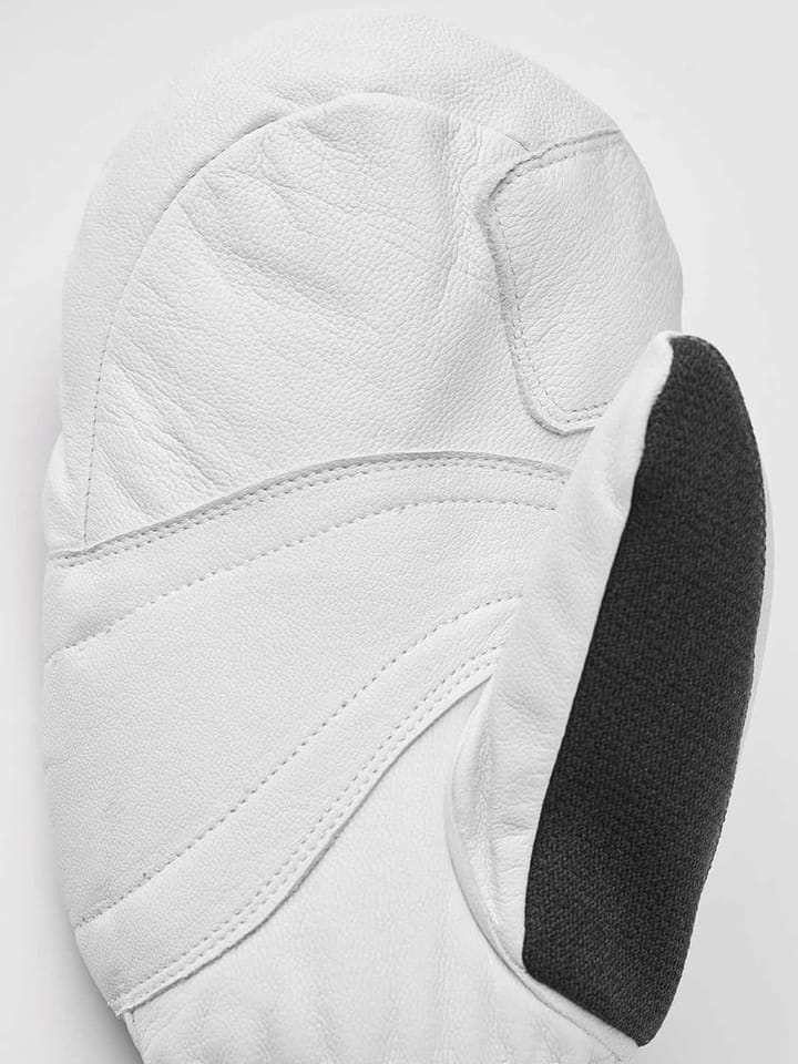 Hestra Army Leather Patrol - Mitt Koks Hestra Hestra Army Leather Patrol - Mitt Koks Hestra