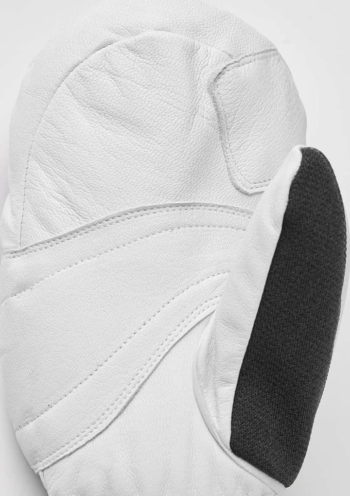 Hestra Army Leather Patrol - Mitt Koks Hestra