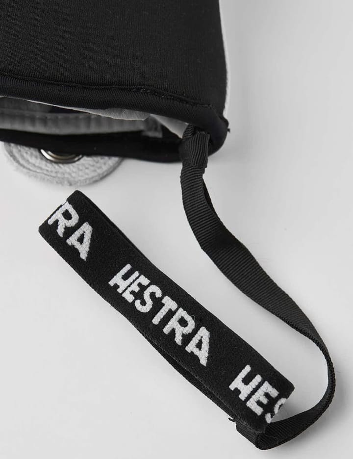Hestra Army Leather Patrol - Mitt Koks Hestra