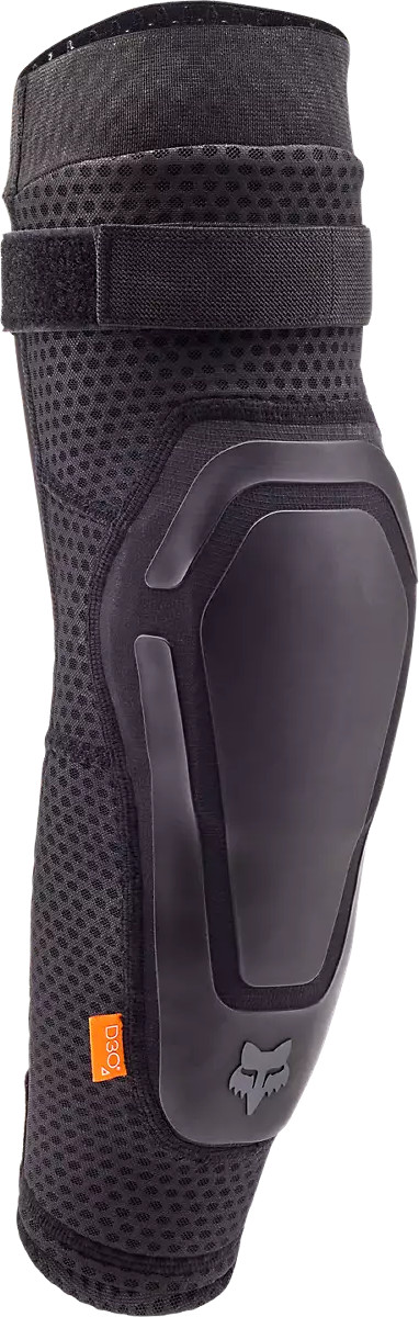 Fox Launch Pro Elbow Guard Black Skydd M