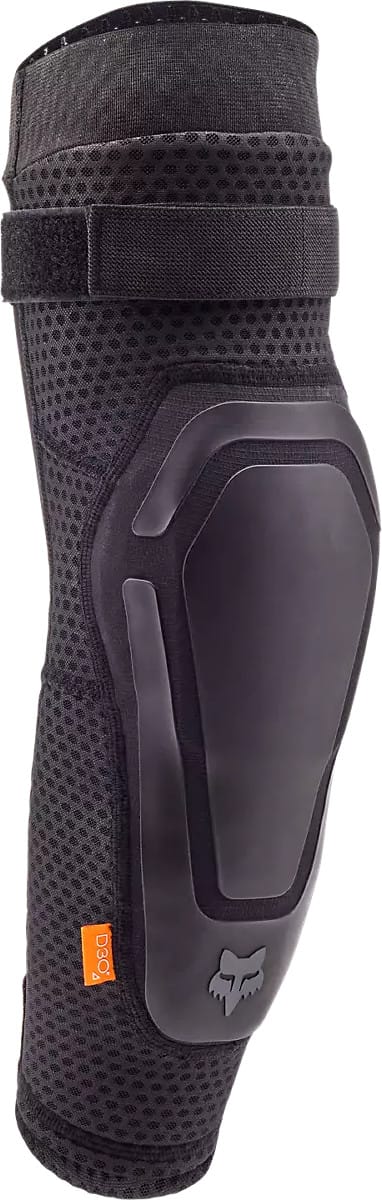 Fox Launch Pro Elbow Guard Black Fox