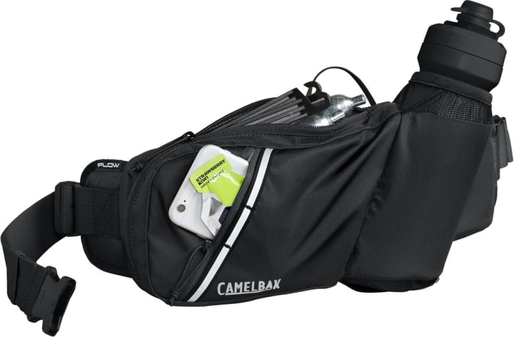 Camelbak Drikkebelte Podium Flow Black Camelbak Camelbak Drikkebelte Podium Flow Black Camelbak