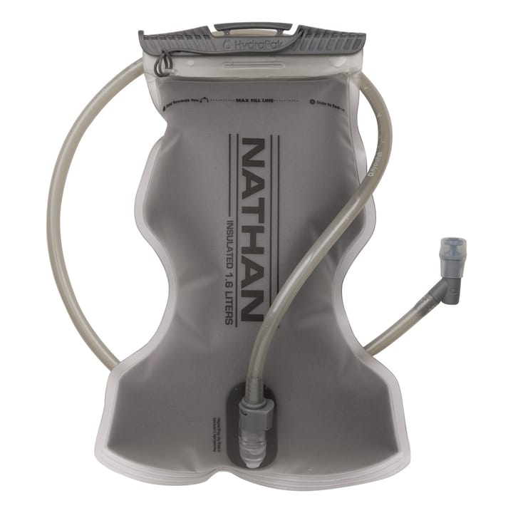 Nathan Wm'S Pinnacle 2.0 12l Black/lilac Breeze Nathan