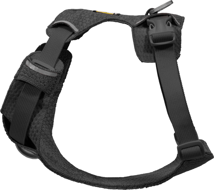 Ruffwear Front Range Flex Harness Basalt Gray Ruffwear