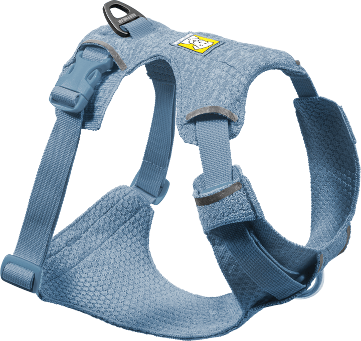 Ruffwear Front Range Flex Harness Polar Blue Ruffwear
