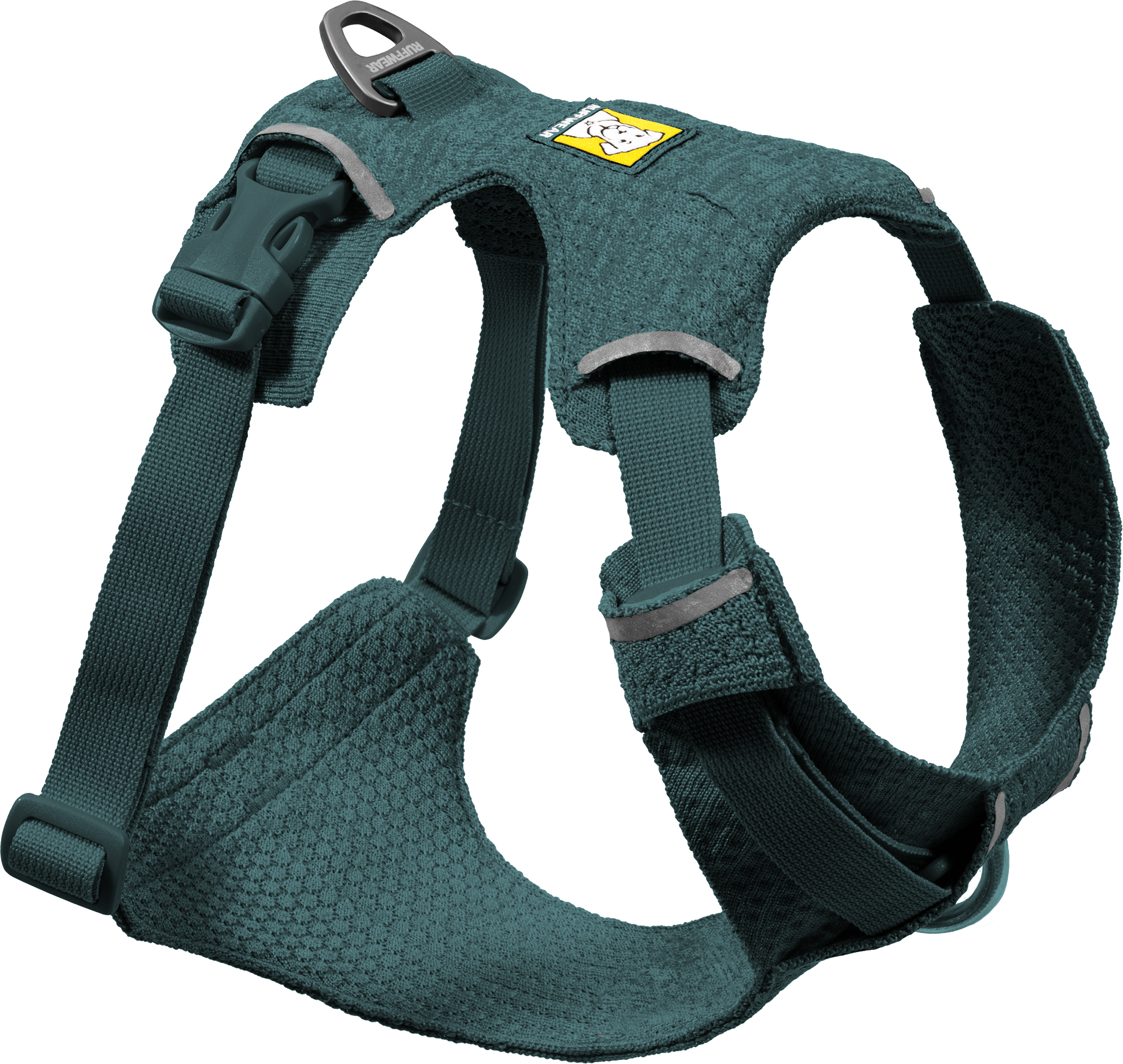 Ruffwear Front Range Flex Harness Deep