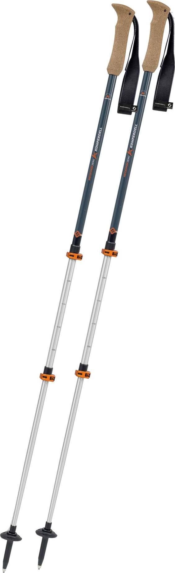 Komperdell Ridgehiker Zero Grey Komperdell