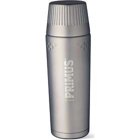 Primus TrailBreak Vacuum Bottle - Stainless 1.0L (34 oz) Primus Primus TrailBreak Vacuum Bottle - Stainless 1.0L (34 oz) Primus