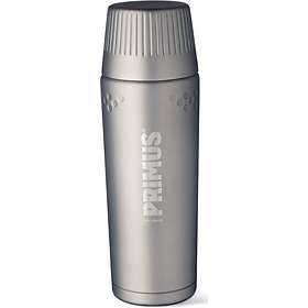 Primus TrailBreak Vacuum Bottle - Stainless 0.75L (25 oz) Primus