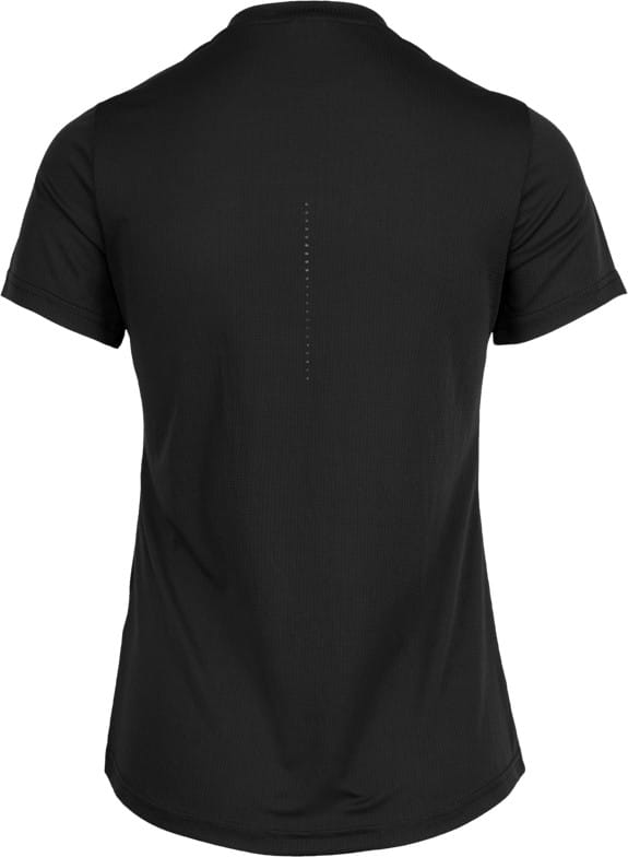 Johaug Women's Discipline Tee Black Johaug