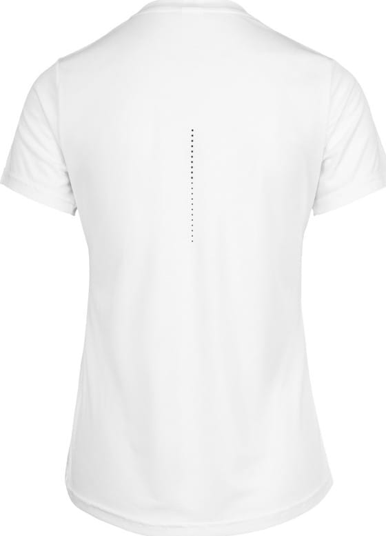 Johaug Women's Discipline Tee White Johaug