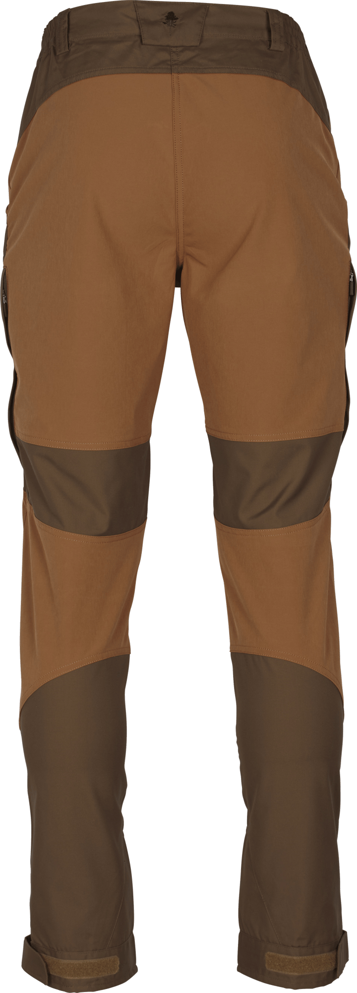 Pinewood Women's Caribou TC Pants Nougat/Fudge Pinewood