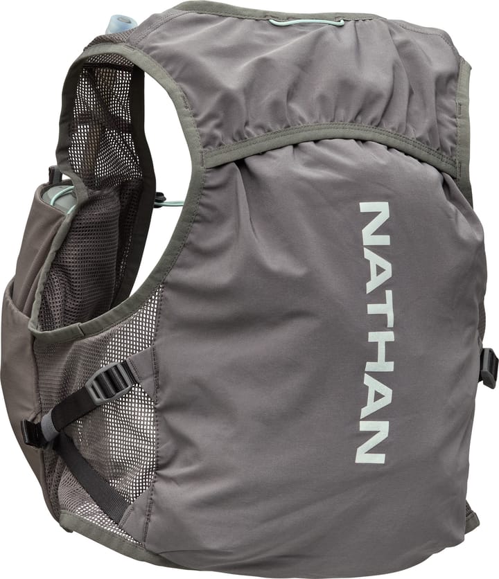 Nathan Wm'S Pinnacle Breeze 4l Charcoal/surf Spray Nathan