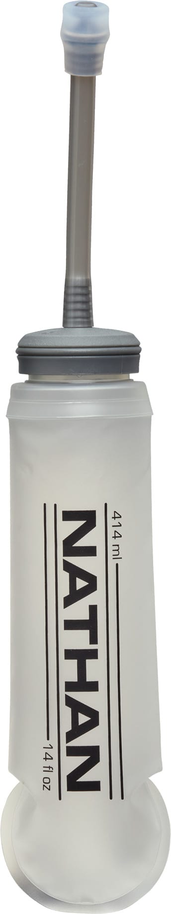 Nathan Wm'S Pinnacle Breeze 4l Charcoal/surf Spray Nathan