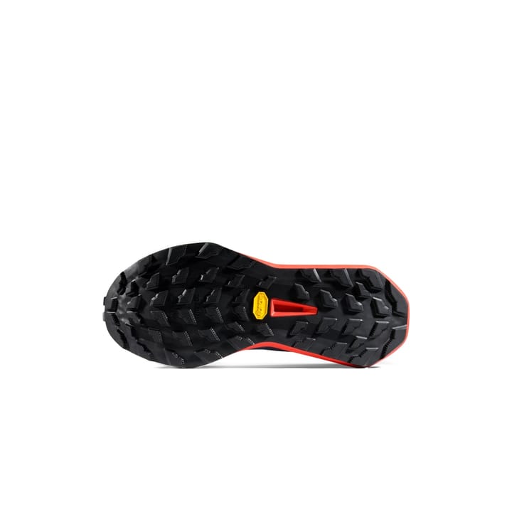 Mammut Aenergy Trail Endurance Ultra Low Men Nebla-mammut Red Mammut