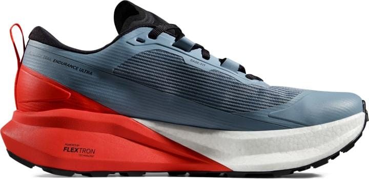 Mammut Men's Aenergy Trail Endurance Ultra Low  Nebla-mammut Red Mammut