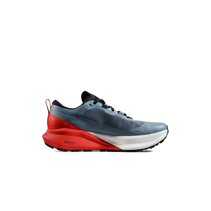 Mammut Aenergy Trail Endurance Ultra Low Men Nebla-mammut Red Mammut