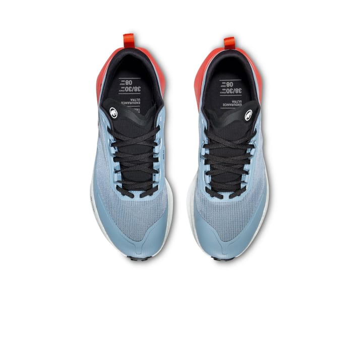 Mammut Aenergy Trail Endurance Ultra Low Men Nebla-mammut Red Mammut