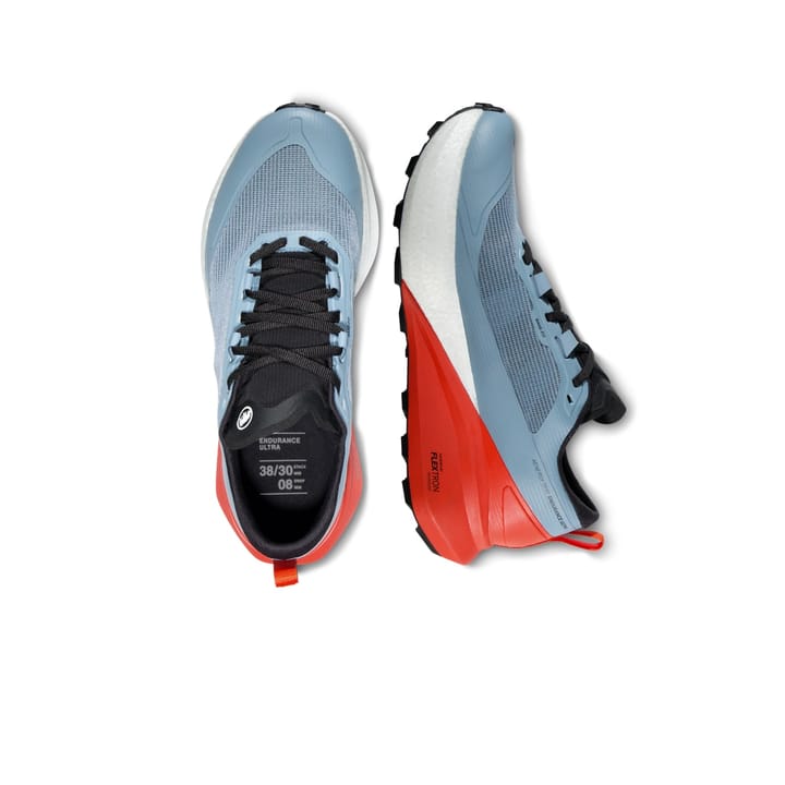 Mammut Aenergy Trail Endurance Ultra Low Men Nebla-mammut Red Mammut