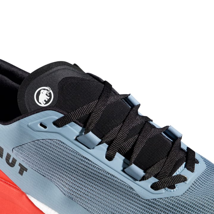 Mammut Aenergy Trail Endurance Ultra Low Women Nebla-mammut Red Mammut