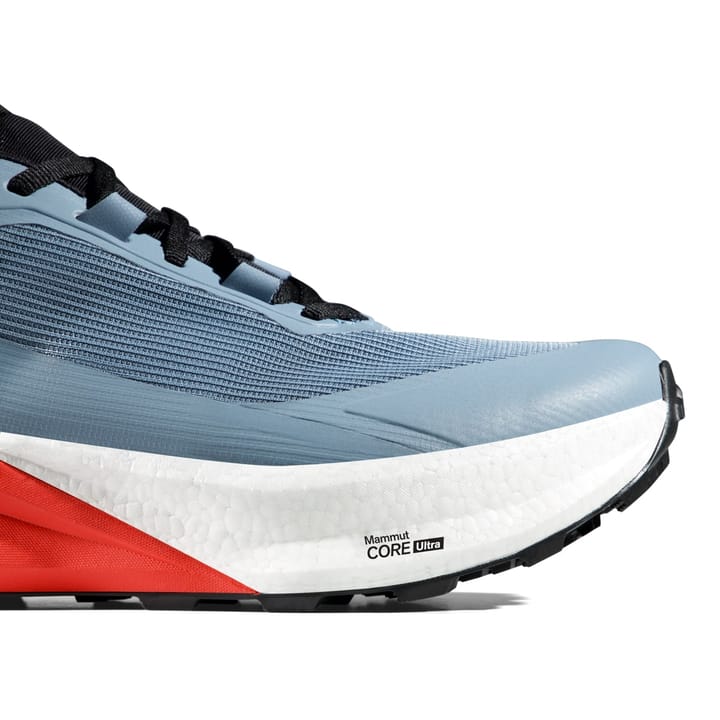 Mammut Aenergy Trail Endurance Ultra Low Women Nebla-mammut Red Mammut