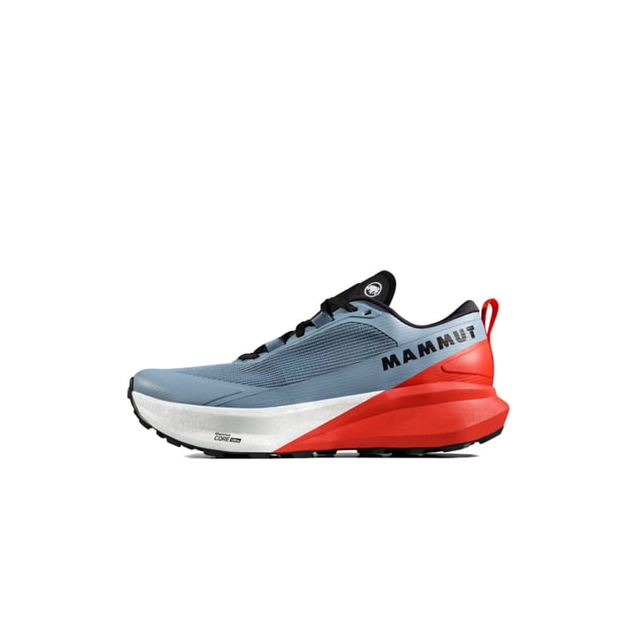 Mammut Aenergy Trail Endurance Ultra Low Women Nebla-mammut Red Mammut