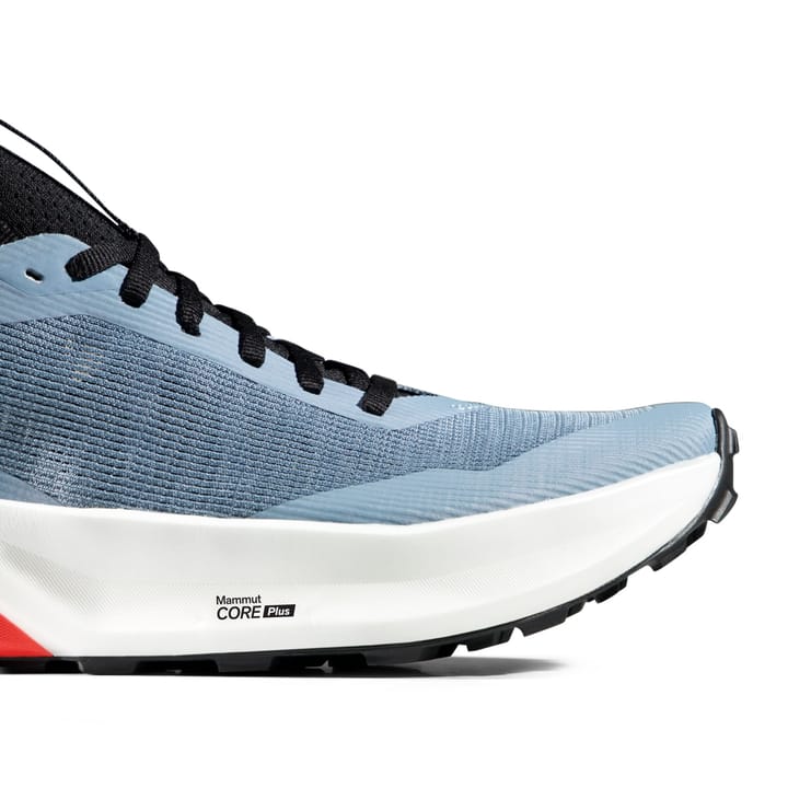 Mammut Aenergy Trail Speed Low Men Nebla-mammut Red Mammut