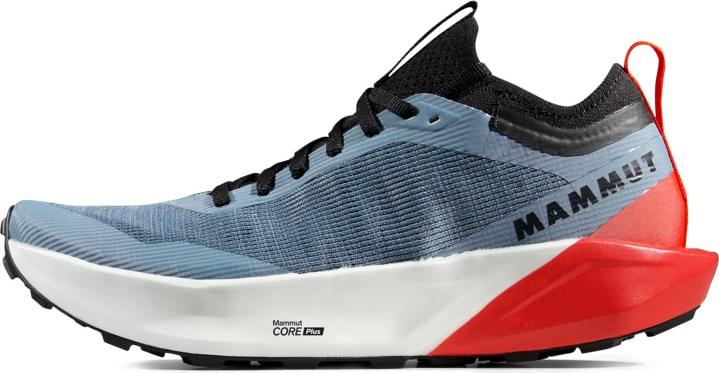 Men's Aenergy Trail Speed Low