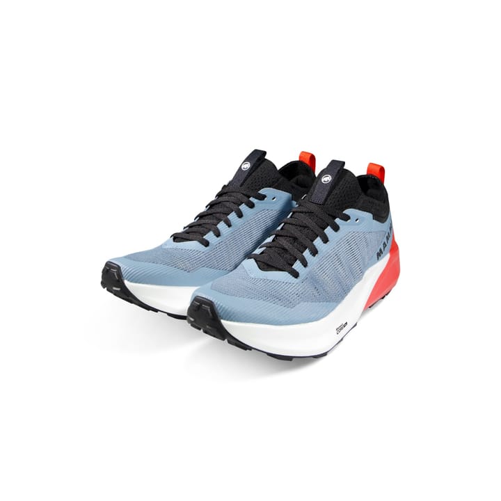 Mammut Aenergy Trail Speed Low Men Nebla-mammut Red Mammut