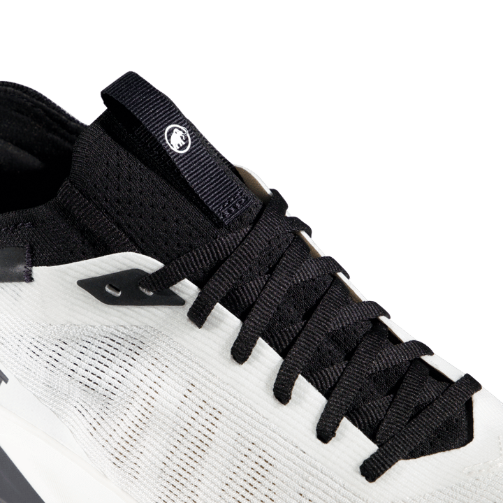 Mammut Women's Aenergy Trail Speed Low White-black Mammut