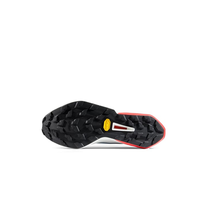 Mammut Aenergy Trail Speed Low Women Nebla-mammut Red Mammut