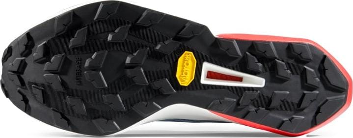 Mammut Aenergy Trail Speed Low Women Nebla-mammut Red Mammut
