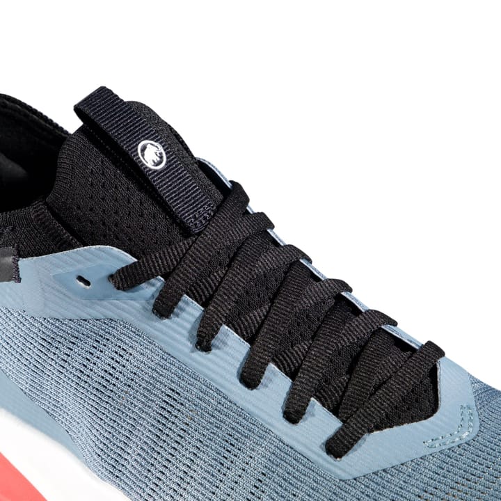 Mammut Aenergy Trail Speed Low Women Nebla-mammut Red Mammut