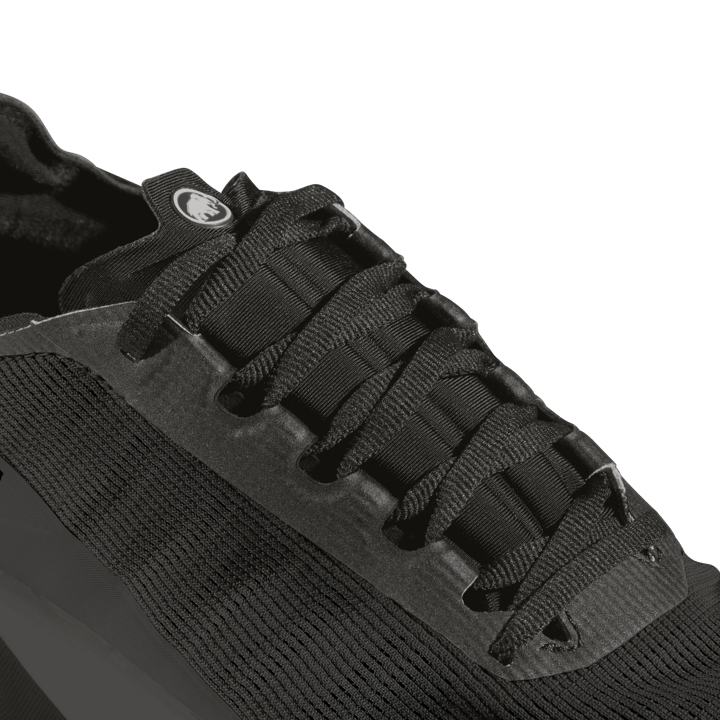 Mammut Men's Aenergy Trail All Mountain Low Black Mammut