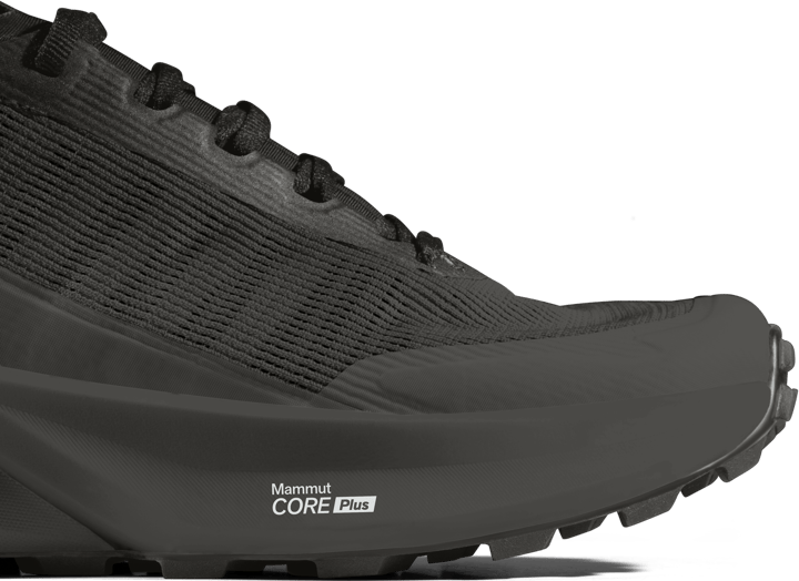 Mammut Men's Aenergy Trail All Mountain Low Black Mammut