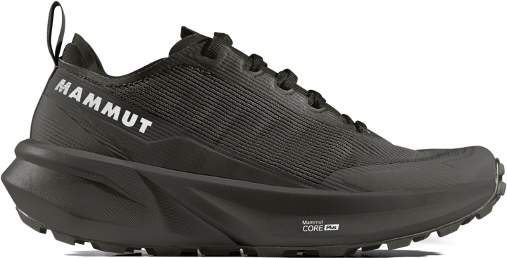 Mammut Men's Aenergy Trail All Mountain Low Black Mammut