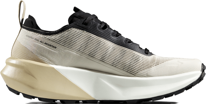 Mammut Men's Aenergy Trail All Mountain Low Moonbeam-savannah Mammut