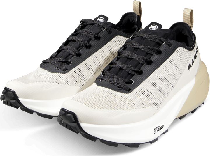 Mammut Men's Aenergy Trail All Mountain Low Moonbeam-savannah Mammut