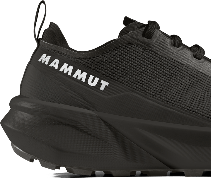 Mammut Women's Aenergy Trail All Mountain Low Black Mammut
