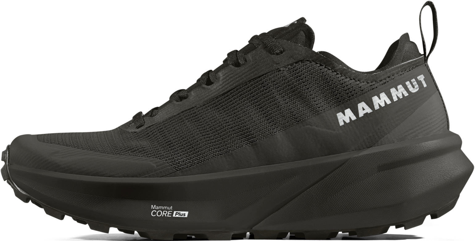 Mammut Women's Aenergy Trail All Mountain Low Black